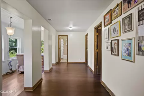 Entry Way - 133 Devane Rd, Chattahoochee, FL 32324 photo 1 of 3