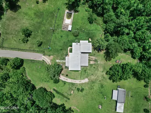 View/Area - 133 Devane Rd, Chattahoochee, FL 32324 photo 3 of 4