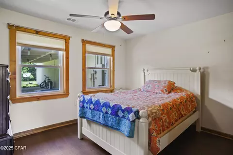 Bedroom - 133 Devane Rd, Chattahoochee, FL 32324 photo 2 of 5