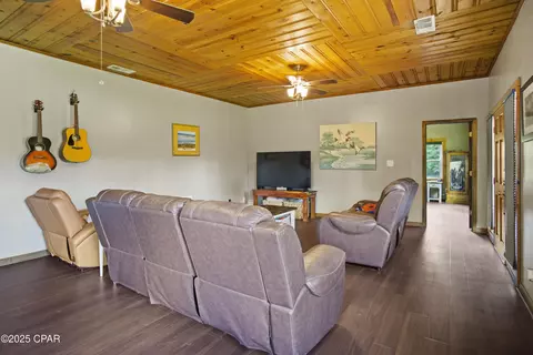 Living - 133 Devane Rd, Chattahoochee, FL 32324 photo 2 of 2