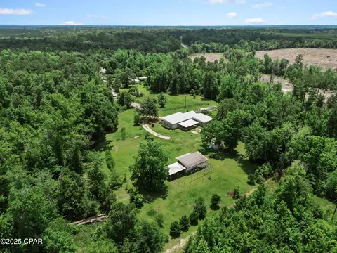 View/Area - 133 Devane Rd, Chattahoochee, FL 32324 photo 2 of 4