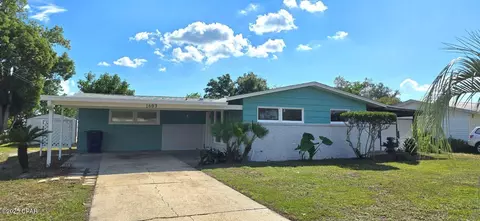 1603 Lindenwood Dr, Panama City, FL 32405