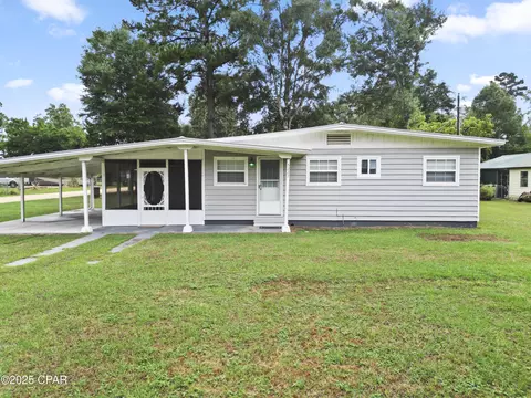 5227 SE Shellcracker Ave, Blountstown, FL 32424