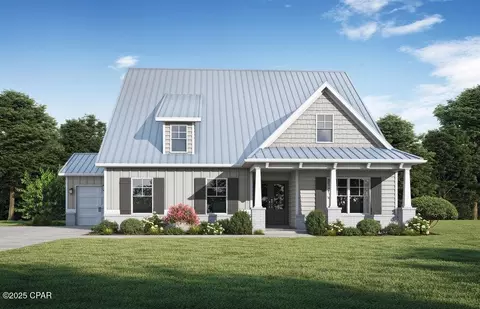 lot57 Hibernate Way, Freeport, FL 32439