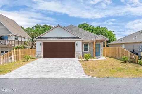 8214 Beach Dr, Panama City, FL 32408