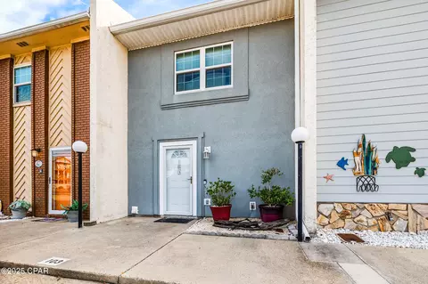 6215 Thomas Dr #B103, Panama City Beach, FL 32408