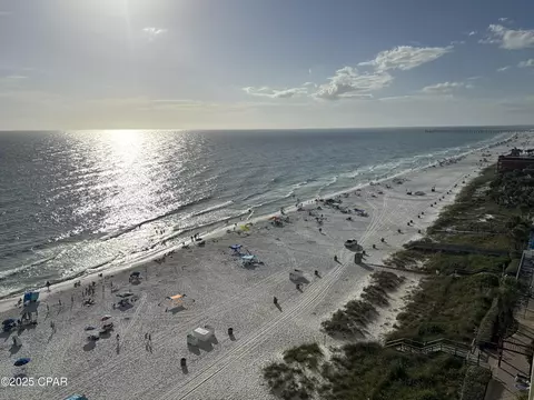 10901 Front Beach Rd #1114, Panama City Beach, FL 32407