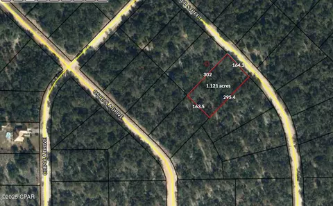 lot7 Summer St, Marianna, FL 32448