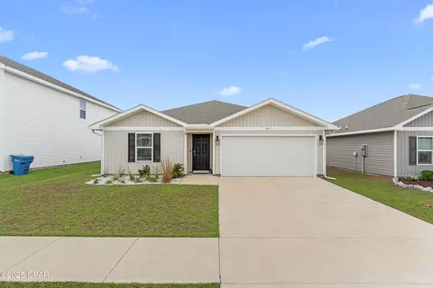 5017 Windrow Way, Panama City, FL 32404