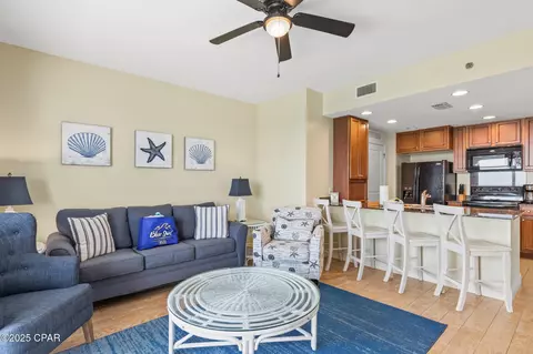 16701 Front Bch #1105, Panama City Beach, FL 32413
