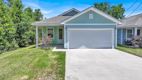 112 Christopher Dr #B, Panama City Beach, FL 32413