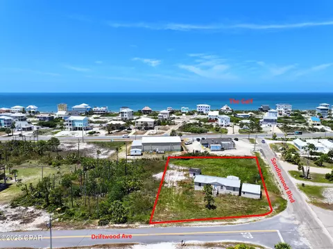 111 Driftwood Ave, Port St Joe, FL 32456
