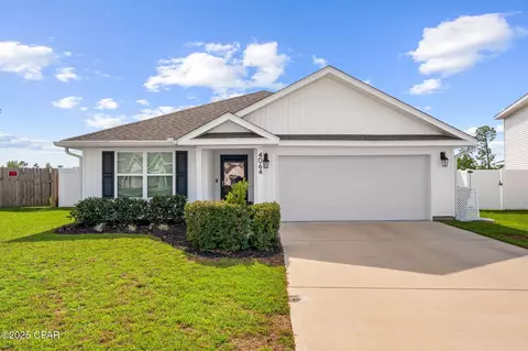 4064 Brighton Blvd, Panama City, FL 32404