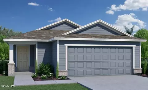 5167 Harvey St, Panama City, FL 32404