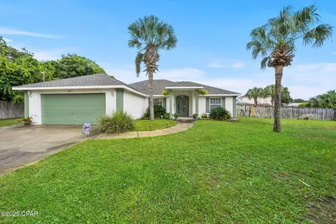 297 Sundial St, Panama City Beach, FL 32413