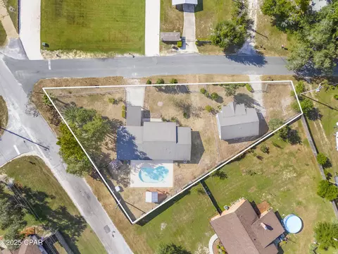 4806 High Point Dr, Panama City, FL 32404
