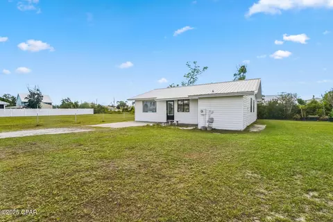 57 1st St, Mexico Beach, FL 32456