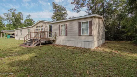 3309 Lykins Rd, Chipley, FL 32428