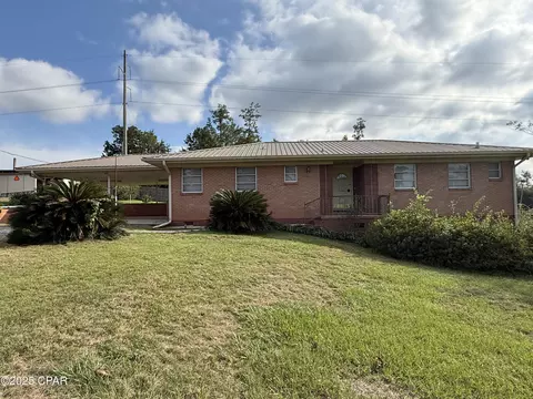 4291 6th Ave, Marianna, FL 32446