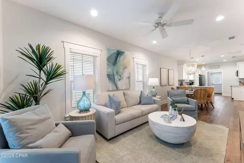 101 S 42nd St #E, Mexico Beach, FL 32456