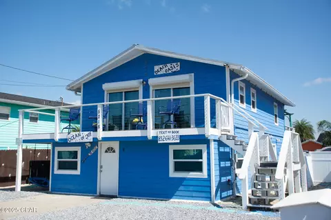 5216 Beach Dr, Panama City, FL 32408