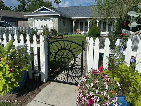 421 S Viola Ave, Panama City, FL 32404