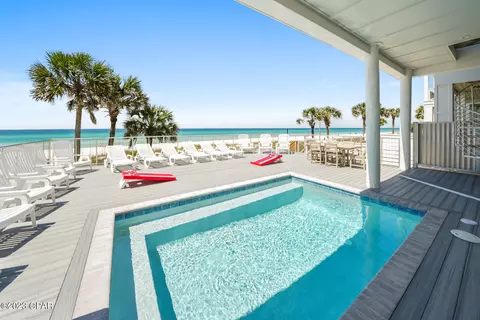 20411 Front Beach Rd, Panama City Beach, FL 32413