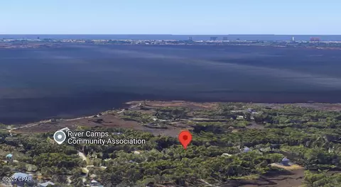 7617 Big Salt Marsh Ln, Panama City Beach, FL 32413