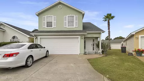 11706 Seashore Ln, Panama City Beach, FL 32407
