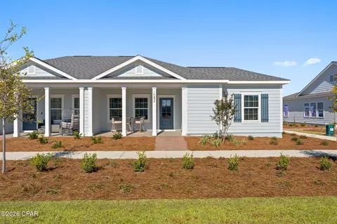 1092 Blazing Star St #LOT 506, Panama City, FL 32405