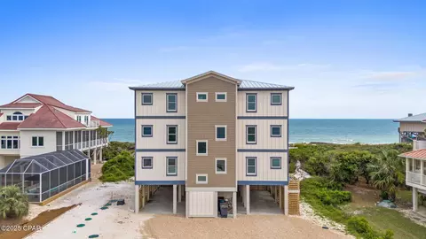 1570 E Gulf Beach Dr, Eastpoint, FL 32328