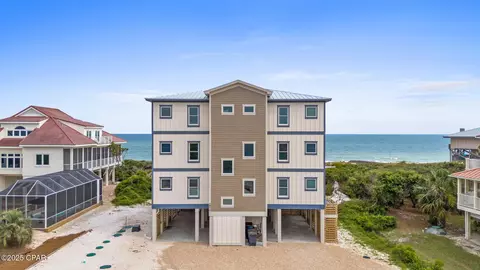 1570 E Gulf Beach Dr, Eastpoint, FL 32328