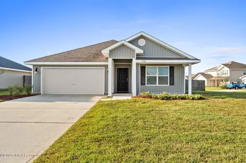 7106 Penn Way, Panama City, FL 32404