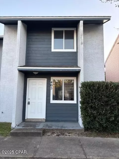 405 Venetian Way, Panama City, FL 32405
