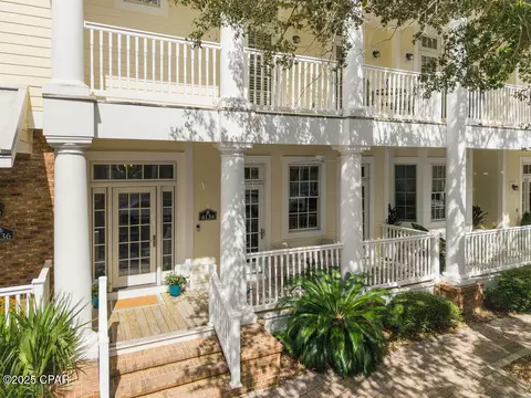 4134 Cobalt Cir #RO14, Panama City, FL 32408