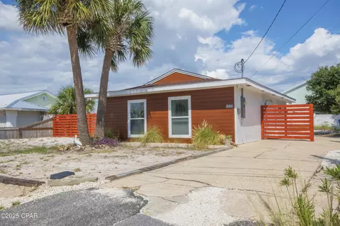5020 Beach Dr, Panama City, FL 32408