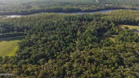0 Strickland Rd, Ebro, FL 32437