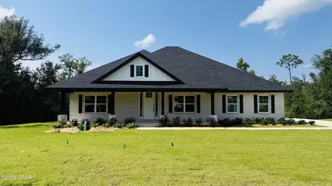 9851 Summer Creek Dr, Panama City, FL 32409