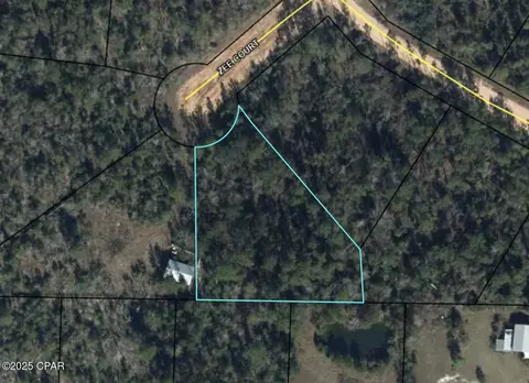 0 Zee Ct, Alford, FL 32420