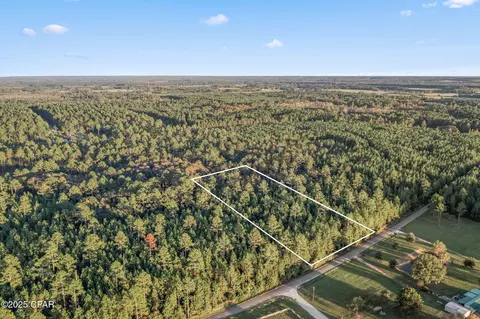 Nnn Parrish Still Road, Vernon, FL 32462