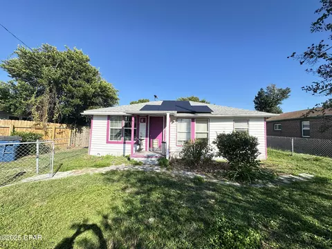 228 N East Ave, Panama City, FL 32401