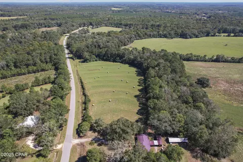00 Hwy 160 Hwy, Westville, FL 32464