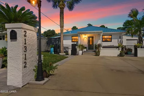 21312 Hilltop Avenue Ave, Panama City Beach, FL 32413