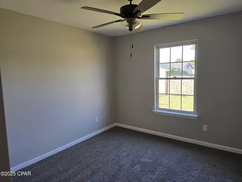 Bedroom - 863 E 12th St, Lynn Haven, FL 32444 photo 1 of 4