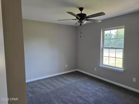 Bedroom - 863 E 12th St, Lynn Haven, FL 32444 photo 2 of 4