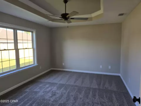 Bedroom - 863 E 12th St, Lynn Haven, FL 32444 photo 4 of 4