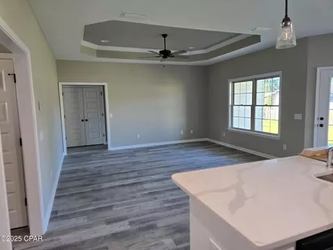 Living - 863 E 12th St, Lynn Haven, FL 32444 photo 1 of 1