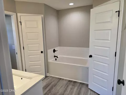 Bath - 863 E 12th St, Lynn Haven, FL 32444 photo 2 of 4