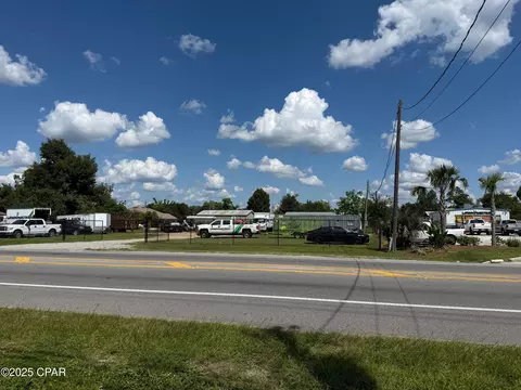 2700 N East Ave, Panama City, FL 32405