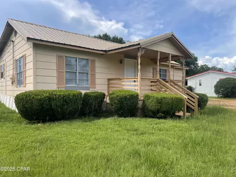 5455 Ellaville Road Rd, Campbellton, FL 32426